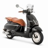 プジョー ジャンゴ 150 ABS DX