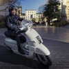 プジョー ジャンゴ 125 ABS DX