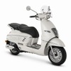 プジョー ジャンゴ 125 ABS DX