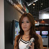 【CEATEC 08】コンパニオン写真蔵