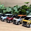 オリジナルミニカー