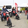 ドゥカティが日本で初めて開催した「Ducati Riding Experience Road Academy」