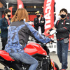 ドゥカティが日本で初めて開催した「Ducati Riding Experience Road Academy」