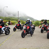 ドゥカティが日本で初めて開催した「Ducati Riding Experience Road Academy」