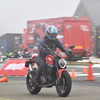 ドゥカティが日本で初めて開催した「Ducati Riding Experience Road Academy」