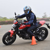 ドゥカティが日本で初めて開催した「Ducati Riding Experience Road Academy」