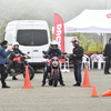 ドゥカティが日本で初めて開催した「Ducati Riding Experience Road Academy」