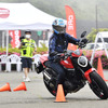 ドゥカティが日本で初めて開催した「Ducati Riding Experience Road Academy」