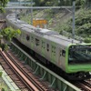 山手線用E235系500番台