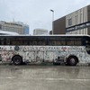 「オバケバス」2号機