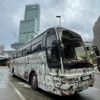 「オバケバス」2号機