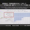 飲酒運転防止とADAS機能
