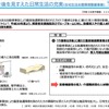 在宅生活支援環境整備事業（自動車事故対策費補助金）の概要