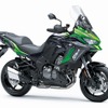 カワサキ ヴェルシス1000SE（2021年モデル）