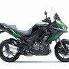 カワサキ ヴェルシス1000SE（2021年モデル）