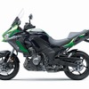 カワサキ ヴェルシス1000SE（2021年モデル）
