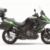 カワサキ ヴェルシス1000SE（2021年モデル）