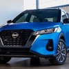 日産 キックス の2021年モデル（北米仕様）