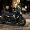 BMW C400X