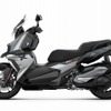 BMW C400X