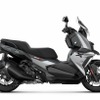 BMW C400X