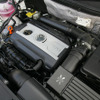 【VW ティグアン 詳報】パワフルな2リットルターボエンジン