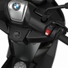 BMW C400GT