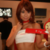 【東京ゲームショウ08】コンパニオン写真蔵…インターチャネル