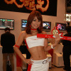 【東京ゲームショウ08】コンパニオン写真蔵…インターチャネル