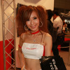 【東京ゲームショウ08】コンパニオン写真蔵…インターチャネル