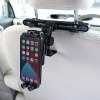 車載タブレットホルダー「200-CAR090」