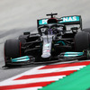 F1オーストリアGP