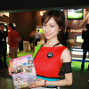 【東京ゲームショウ08】コンパニオン写真蔵…エレクトロニック・アーツ