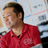 代表の池田さんは地域の大手ディーラーに勤め、専門店で経験をつんだのち、2013年同店を設立。