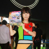 【東京ゲームショウ08】コンパニオン写真蔵…エレクトロニック・アーツ