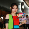 【東京ゲームショウ08】コンパニオン写真蔵…エレクトロニック・アーツ