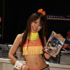 【東京ゲームショウ08】コンパニオン写真蔵…カプコン