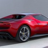 フェラーリ 296 GTB