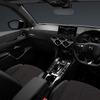 DS 3クロスバックE-TENSE パフォーマンスライン