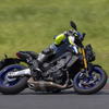 ヤマハ MT-09 SP
