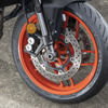 ヤマハ MT-09