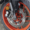 ヤマハ MT-09