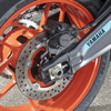 ヤマハ MT-09