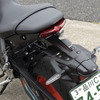 ヤマハ MT-09