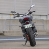 ヤマハ MT-09