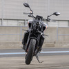 ヤマハ MT-09