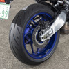 ヤマハ MT-09 SP
