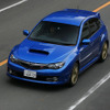 【スバル インプレッサWRX STI 試乗】2ペダルほしい…松下宏