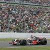 ハミルトンがマッサを非難…日本GP