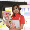 【東京ゲームショウ08】コンパニオン写真蔵…タイトー